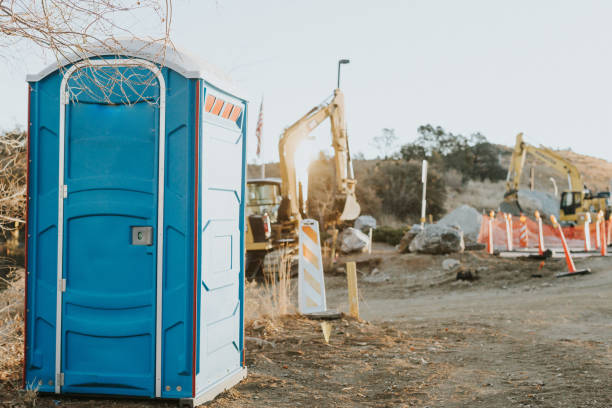 Porta potty rental for festivals in Milam, TX
