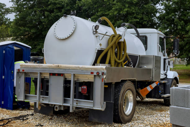Portable Toilet Options We Offer in Milam, TX