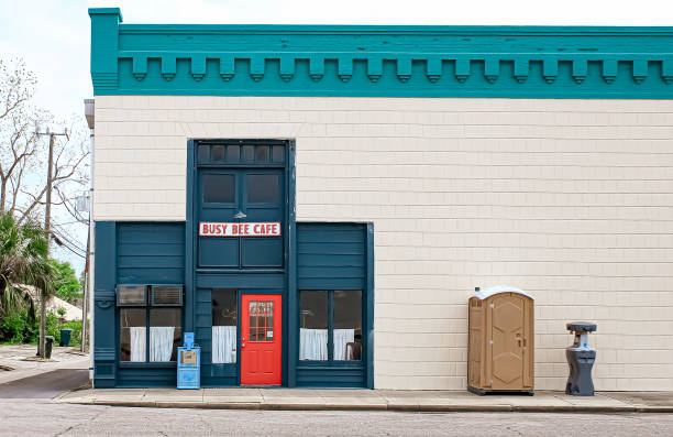 Best Wedding porta potty rental  in Milam, TX