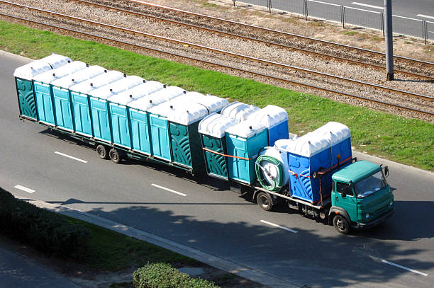 Best Portable toilet rental cost  in Milam, TX
